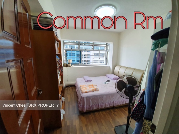 Blk 50 Strathmore Avenue (Queenstown), HDB 4 Rooms #199163142